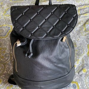 Women’s backpack